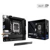 ASROCK Základná doska B860I WiFi