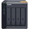 QNAP TL-D400S, Rozširujúca jednotka NAS 4xHDD/SSD