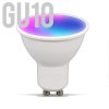 ATHOM LB10-5W-WLED, Smart Bulb GU10, WLED