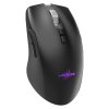 uRAGE Reaper 610, Bezdrôtová myš, BT/RF, čierna