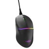 uRAGE Reaper 430, Herná myš, USB, čierna