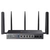 TP-Link DR3650v-4G OMADA SDN, AX3000, DSL Gateway