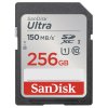 SanDisk Ultra SDXC 256 GB 150 MB/s Class 10 UHS-I