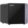 QNAP TS-432X-4G-PE, NAS Server 4xHDD, 4GB