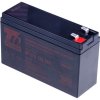 T6 POWER Akumulátor pre UPS APC KIT RBC114, RBC106