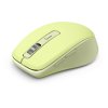 HAMA WM-450, Bezdrôtová myš, BT/RF, zelená