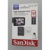 SanDisk Micro SDXC High Endurance C10 U3 V30 128GB
