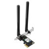 MERCUSYS MA70XE, PCIe karta  AX1800 Wi-Fi adaptér