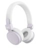 HAMA Freedom Lit III, Bezdrôtové slúchadlá, biele