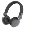 HAMA Freedom Lit III, Bezdrôtové slúchadlá, čierne