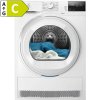 ELECTROLUX Sušička bielizne EW6D293GC biela