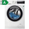 ELECTROLUX Práčka EW6F3484C, biela