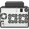 QNAP TS-673A-SW5T, NAS Server 6xHDD+Switch