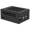 GEEKWORM P579, Skrinka pre Raspberry Pi 5 PCIe