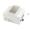 WAVESHARE DIN Krabička pre Raspberry Pi 5