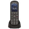 MAXCOM Telefón COMFORT MM39D SE, čierny
