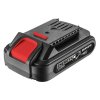 GRAPHITE ENERGY+, Batéria 18V, Li-Ion 2.0Ah