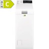 ELECTROLUX Vrchom plnená práčka EW7TN3372C