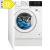 ELECTROLUX Vstav. Práčka so sušičkou EW7W467WCI