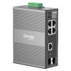 TP-Link IES206G Switch 6-Port Omada SND