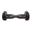 BLAUPUNKT EHB608, HoverBoard, BT, 600W, čierny