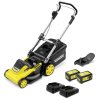 KARCHER LMO Battery 36-40 Set, Kosačka na trávu