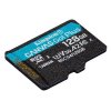 KINGSTON Micro SDXC CANVAS GO! Plus Gen4 128GB