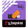 KINGSTON DataTraveler EXODIA S, 256GB, čie/ora