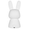TELLUR Zajačik, Nočné svetlo, USB-C