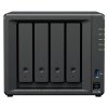 SYNOLOGY DS425+, NAS Server, 4xHDD/SSD, 2xM.2