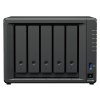 SYNOLOGY DS1525+, NAS Server 8GB, 5x HDD/SSD 2xM.2