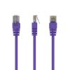 PATCH KABEL UTP 2m purple