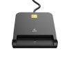 SBOX CR-02, Čítačka SMART kariet