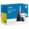 TP-LINK Tapo C615G, Vonkajšia bezpečnostná kamera