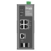 TP-Link IES206GPP Switch 6-Port Omada SND PoE++