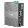 TP-Link IES206GPP Switch 6-Port Omada SND PoE++