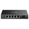 TP-Link SG2206MP Switch 6-Port Omada SND PoE+