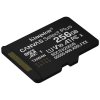KINGSTON Micro SDXC CANVAS Select Plus 256GB