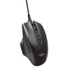 uRAGE Reaper 410, Herná myš, USB, čierna
