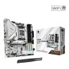 ASROCK Základná doska B850M STEEL LEGEND WIFI