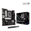ASROCK Základná doska B860M-X WIFI