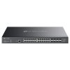 TP-Link SX3832MPP, 10GE 32-Port Switch Omada SDN