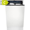 ELECTROLUX Vstavaná umývačka riadu EEG63410L