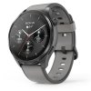 HAMA 9000, Smart hodinky, GPS, AMOLED, čierne