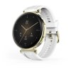 HAMA 7000, Smart hodinky, AMOLED, biele