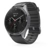 HAMA 7010, Smart hodinky, GPS, AMOLED, antracit