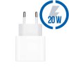 APPLE Nabíjací adaptér, 20W, USB Type C