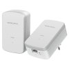 MERCUSYS MP300 KIT, AV600 Gigabit Powerline