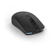 uRAGE Reaper 310, Bezdrôtová myš, RF, čierna