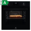 ELECTROLUX Vstavaná rúra LOFGF00BK